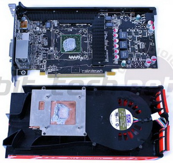 AMD Radeon HD 5770